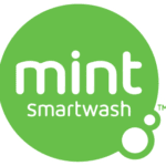 This image is by Mint Smartwash.