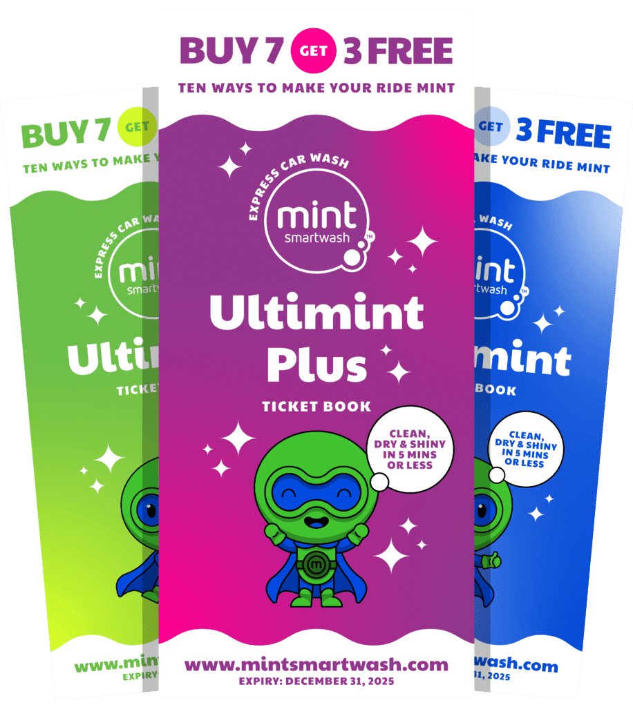 This image is by Mint Smartwash.