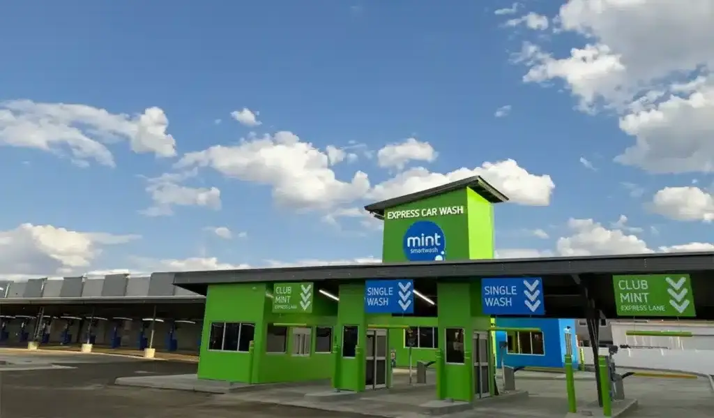 Car Wash in Edmonton, AB (Argyll Road)