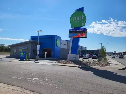 Regina, SK