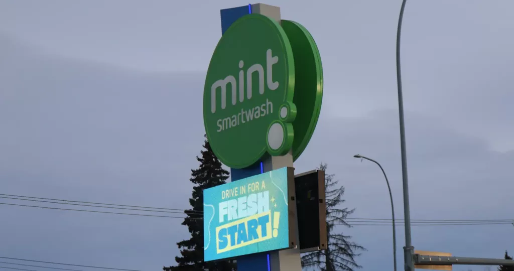 How to Wash a Car with Ceramic Coating at Mint Smartwash