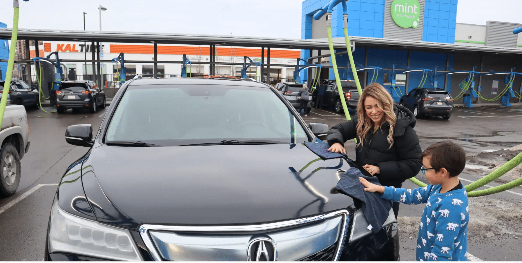 How to Wash a Car with Ceramic Coating Like a Pro 1 Mask group