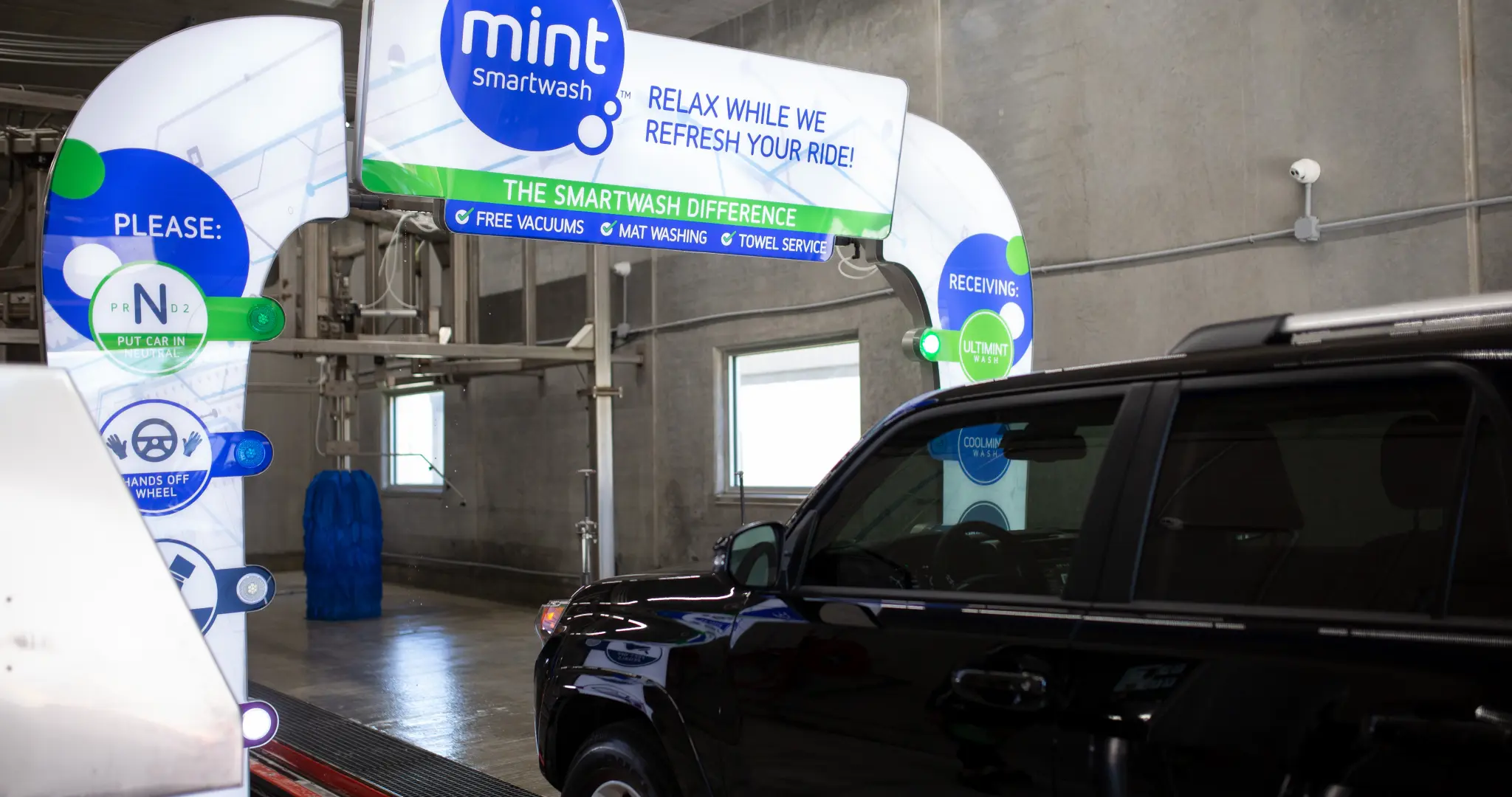 Is Your Car Wash Company Eco-Friendly? Here’s What to Look For