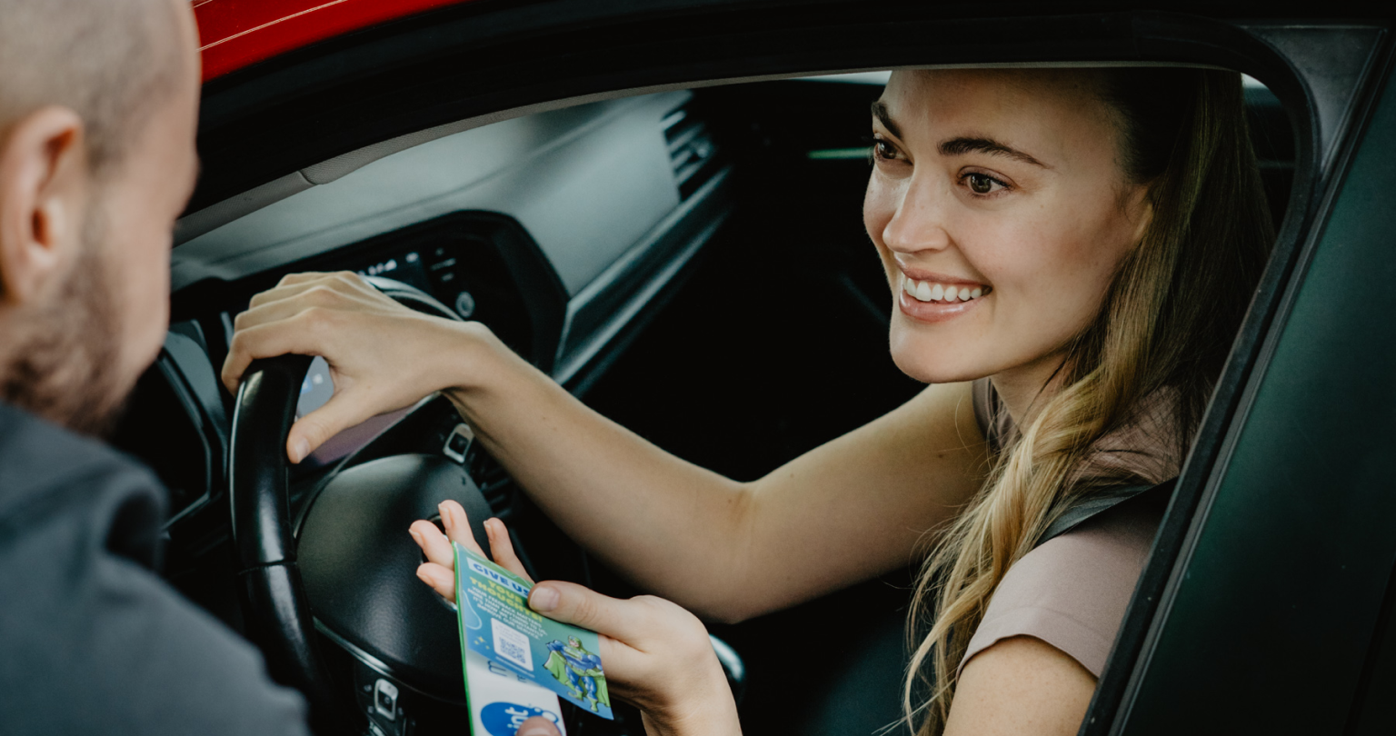 Time-Saving Car Wash Tips for Busy Parents | Mint Smartwash