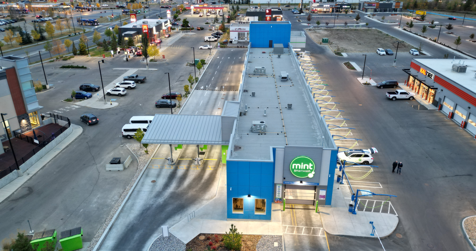 Things to Look for When Choosing a Car Wash Near Me