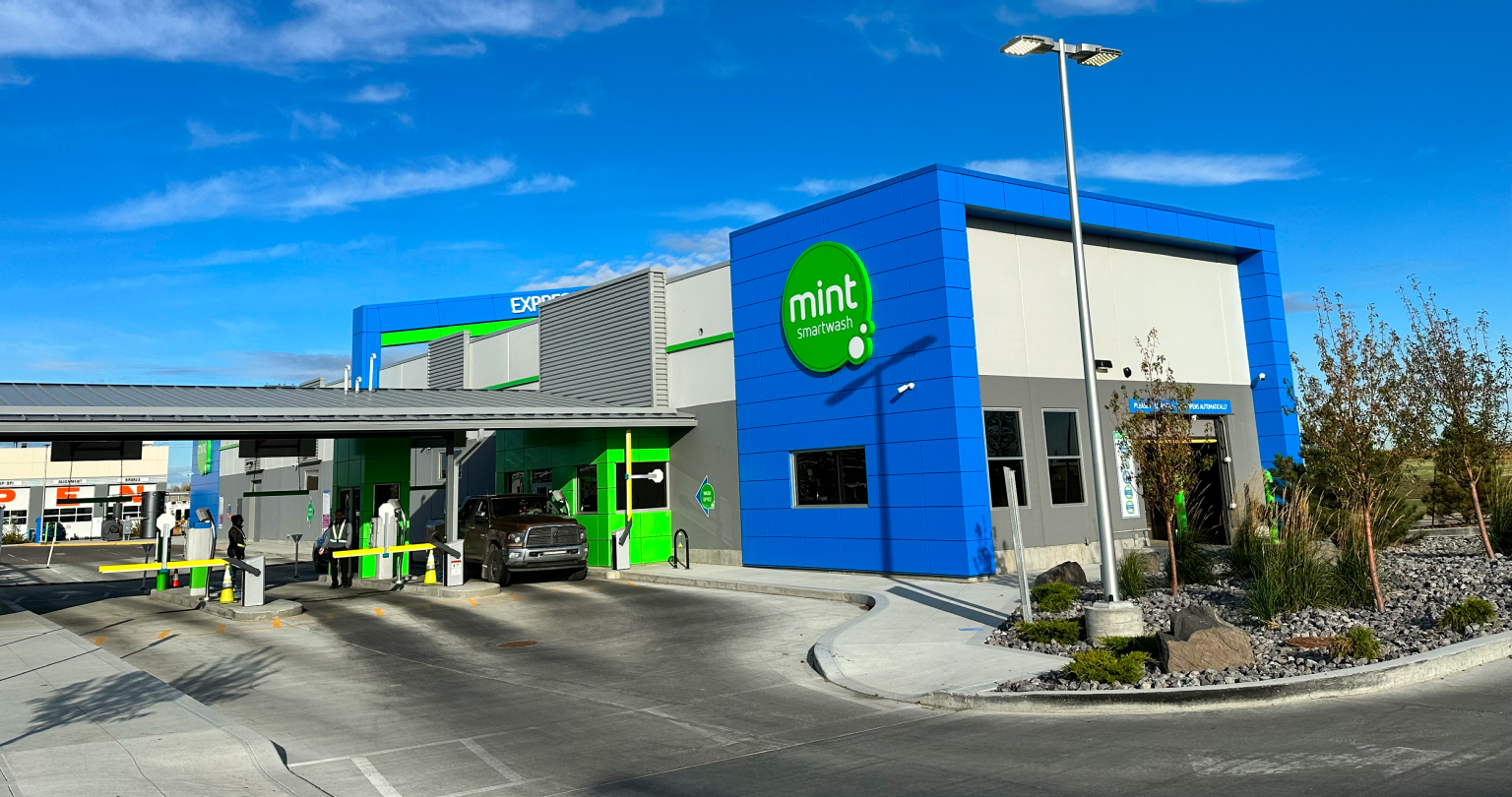 Finding the Best Local Car Wash Near You