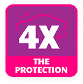 Ceramic All Season 4x Protection