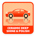 Ceramic Deep Shine