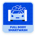 Full Body Wash