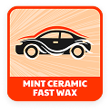 Mint Ceramic Wash