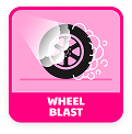 Wheel Blast