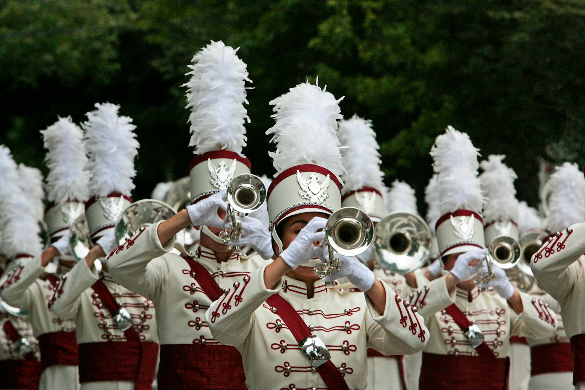 Mint Smartwash fundraiser for bands