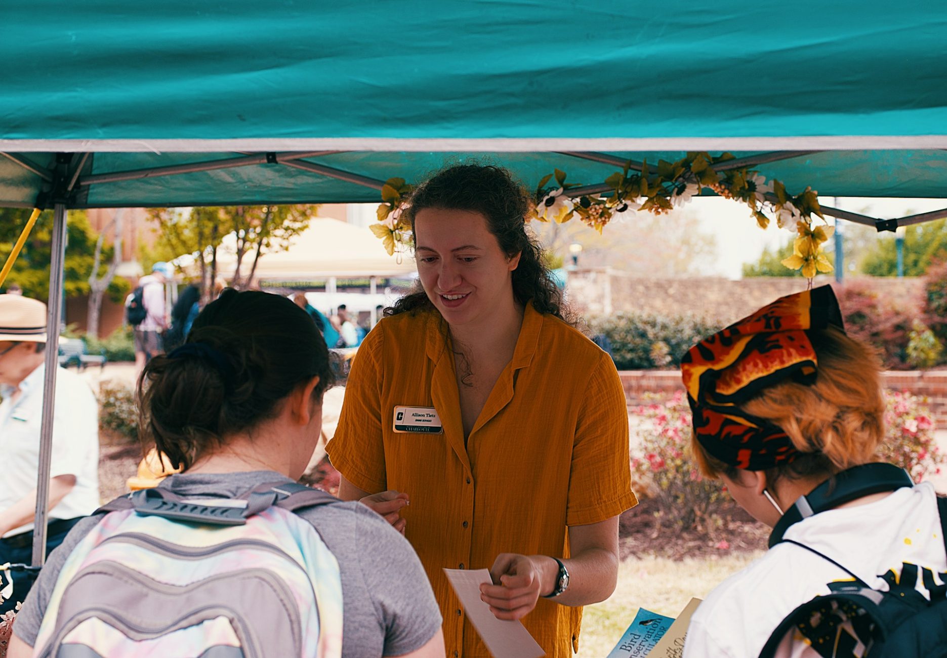 Mint Smartwash fundraiser for nonprofits